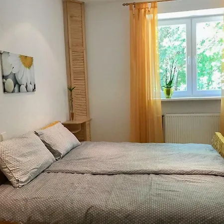 Beach Paradise Apartments Liepaja Exterior photo