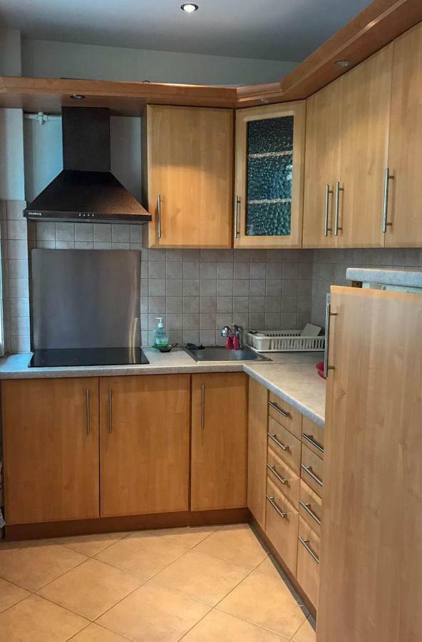 Beach Paradise Apartment Liepaja