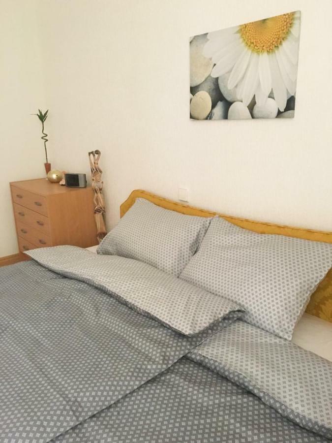 Apartment Beach Paradise Liepaja